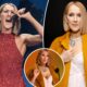 Celine Dion Is ‘Devoted’ to Getting Back on Stage Amid SPS Diagnosis: ‘Practicing Every Day’ relentlessly, and working on some new tracks as these spasms affect every aspect of my daily life