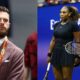 Serena Williams shades Harrison Butker during 2024 ESPYs — with him in the audience: ‘We don’t need you’ and that got the best of Harrison as tears roll down his cheeks like a little baby crying for candy