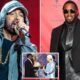 Eminem SLAMS Diddy in new album Death Of Slim Shady – referencing Cassie Ventura assault video and alleged Kid Cudi car explosion…See More