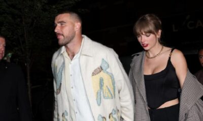 When Taylor Swift Reportedly Wanted to Freeze Her Eggs Amid Rumors Around Marriage With Travis Kelce