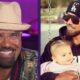 Shemar Moore Teary-eyed Opens up about keeping his mother's memory alive as he welcomed his first ever daughter see more ....