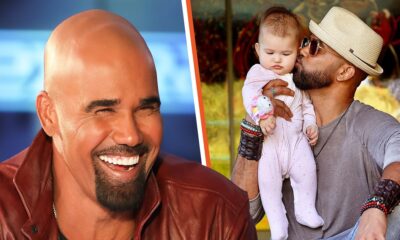 Who is Frankie? All About Shemar Moore’s Daughter