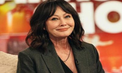 So Sad 💔 Shannen Doherty Podcast to Air in Wake of Famous Star's Death, Shannen Doherty is gone. But she is not forgotten. And she’ll even be heard from again in the near future.