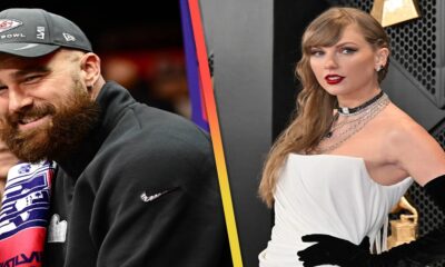 News Now: Taylor Swift reportedly that she’s is tired of engagement questions, the questions come on daily base if not a fans then it family, so she finally speak up to Travis Kelce, But did you think with this responses below will Travis Kelce Engage Taylor soon.