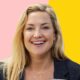 Kate Hudson shares challenges and backlashes she faced from people close to her while pursuing her lifelong passion of singing, writing music amid all of that I'm unstoppable