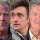 Jeremy Clarkson ‘ends’ TV partnership with Richard Hammond and James May, it’s the end of an era for the ‘Top Gear’ and ‘Grand Tour’ stars appears to be officially over