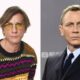 James Bond star Daniel Craig UNRECOGNIZABLE as he shows off longer hair, grandpa glasses and sweater in a Loewe's latest campaign as he send fans wild