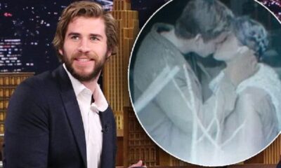 Liam Hemsworth's gave Honest Thoughts On Kissing Jennifer Lawrence In The Hunger Games, and jokingly said he was hungry for more.. Read More ....