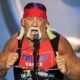 The iconic wrestler Hulk Hogan made a dramatic entrance at the RNC stage, capturing attention as he ripped off his shirt to reveal a Trump shirt underneath. With gusto, he proclaimed "Let Trumpamania rule and make America great again!