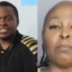 Popular American singer Sean Kingston, 34, whose real name is Kisean Anderson and mother Janice, 61, are INDICTED on federal charges in $1M fraud scheme... one month after rapper was released from jail on $100k bail