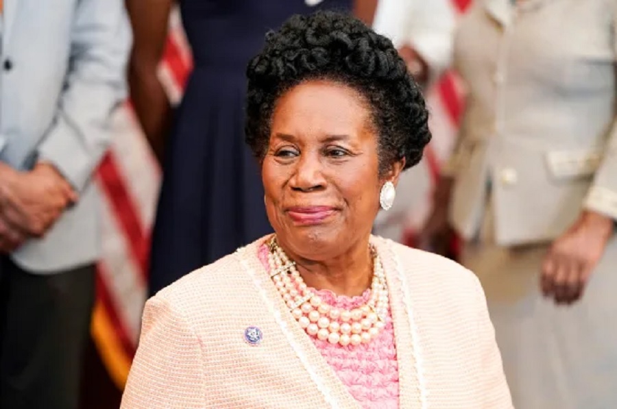 Sad News: Rep. Sheila Jackson Lee, D-Texas, has died at the age of 74 after a battle with cancer, her family announced on Friday and revealed she kept it a secret