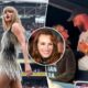 Did Julia Roberts cross a boundary with Travis Kelce?…Julia Roberts Gets ‘Handsy’ with Travis Kelce, Incurs Ire of Swifties