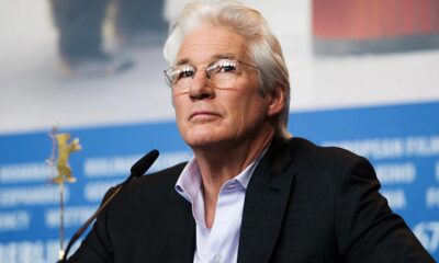 Richard Gere, The Hollywood actor who was once voted the 'sexiest man alive 'at 74 years old, reveals reasons for being strictly on vegetarian diet and secret to enduring good health at 74 and why he would never stop for the benefit of his ... SEE MORE