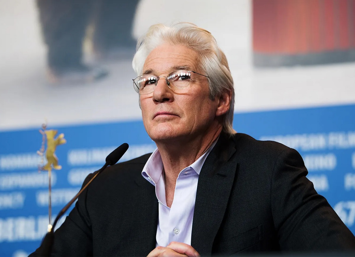 Richard Gere, The Hollywood actor who was once voted the 'sexiest man alive 'at 74 years old, reveals reasons for being strictly on vegetarian diet and secret to enduring good health at 74 and why he would never stop for the benefit of his ... SEE MORE