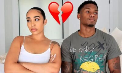 What Happened to Rissa and Quan? Break Up Rumors & Speculation Explained that they literally .... couldn't carry more on.. see more