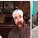 Travis and Jason Kelce share hilarious New Heights preview clip of their 'family show' where mom Donna roasts the Chiefs star - but will Taylor Swift join for a surprise appearance?
