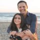 Couple Had to Fall Back in Love After He Lost His Memories in an Accident: 'An Insane Situation' (Exclusive)