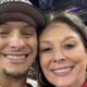 Patrick Mahomes' mom Randi says fame has brought 'hardest seven years of my life' - despite her Super Bowl-winning son being worth $450m