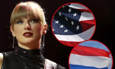 Taylor Swift Sparks SERIOUS Debate With New ‘Eras’ Tour Outfit During July 4th Show