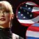 Taylor Swift Sparks SERIOUS Debate With New ‘Eras’ Tour Outfit During July 4th Show