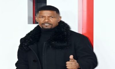 Jamie Foxx finally breaks silence on his mysterious hospitalization and near-death experience: 'I was gone for 20 days'