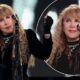 Stevie Nicks, 76, cancels Glasgow gig at OVO Hydro just hours before the show due to injury leaving fans 'devastated'