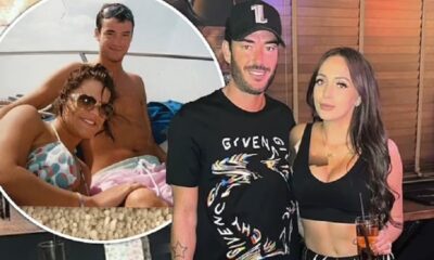 Jack Tweed reveals he's reluctant to get married again after the death of his wife Jade Goody... as he expects his first child with Ellie Sargeant