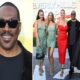 Eddie Murphy, 63, reveals he is 'never having a funeral' and wants his loved ones to 'just let me go out quietly' when he dies.