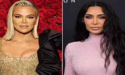Khloé Kardashian Accuses Kim of ‘Reverse Mom Shaming’ Her: ‘Can’t We All Just Be the Moms We Want to Be?’