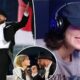 Taylor Swift's singer pal Gracie Abrams reveals joke Travis Kelce cracked to calm her nerves before Eras Tour performance