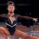 Simone Biles Claps Back Firmly Amid Fan Backlash for Interaction With Gymnastics Judge