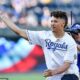 Footage of Patrick Mahomes, 14, playing in Junior League Baseball World Series re-emerges online as his MLB dreams with the Kansas City Royals await now he's a beast to the chiefs