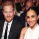 Meghan Markle Joins Prince Harry at the 2024 ESPYs as Friend Serena William Calls Them 'Actual Royalty'