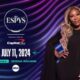 The 2024 ESPY Awards: Live Updates as Serena Williams Hosts and Prince Harry Gets Honored and others Celebrities like Patrick Mahomes, Caitlin Clark, Ciara, JuJu Watkins, A’Ja Wilson and more