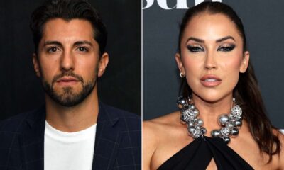 Jason Tartick Shades Kaitlyn Bristowe With Travis Kelce Quote After Her Interview About Split causing a controversy