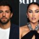 Jason Tartick Shades Kaitlyn Bristowe With Travis Kelce Quote After Her Interview About Split causing a controversy