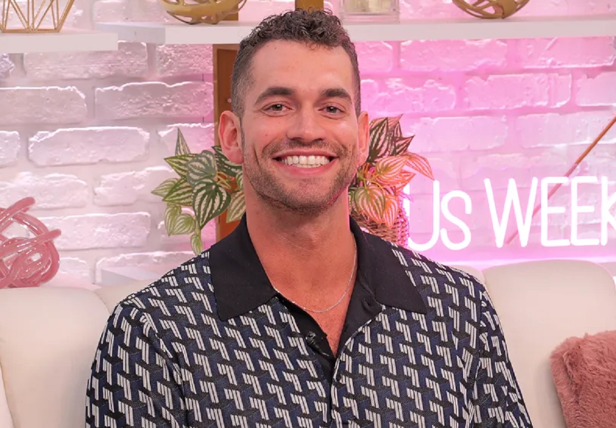 Summer House’s Jesse Solomon Has Been Open About His Testicular Cancer: Inside Health Scare and revealed that he's a two-time cancer survivor