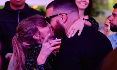 Hopelessly Devoted: Taylor Swift and Travis Kelce Are ‘Eager to Walk Down the Aisle’: ‘The Wedding of the Century’ so many people criticized the both lovers and now ready to knot the tie anytime soon