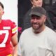 Travis Kelce breaks silence on the reason behind the Mustache Comeback: “Taylor made a joke about it after night 2 of the Eras Tour in Germany and said…”