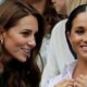 Meghan Markle’s Cold Remarks for Princess Charlotte Made Emotional Kate Angry which led to....See more