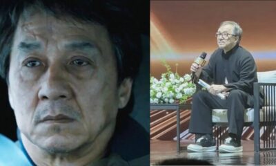 [Tragic] Martial artist and stuntman Chan Kong-sang professionally known as Jackie Chan Aged 70 recently diagnosed with an undisclosed form of cancer, it is with heavy heart we share the sad news as he’s confirmed to be….See more