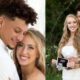 Overwhelmed Patrick Mahomes officially confirmed and announced that his wife Brittany is pregnant amid pregnancy rumors, Baby no.3 ‘ God did’