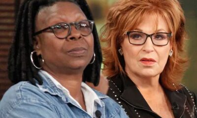 BREAKING : ABC Revisit Whoopi Goldberg and Joy Behar’s contracts for “The View” Over “Toxic” Behavior. due to reported “toxic” behavior. Could it be a limelight? find out details …