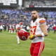 Travis Kelce's NFL Training Camp 2024 Schedule Revealed, Including When He'll Likely Stop Attending Taylor Swift's 'Eras' Tour DatesTravis Kelce's NFL Training Camp 2024 Schedule Revealed, Including When He'll Likely Stop Attending Taylor Swift's 'Eras' Tour Dates