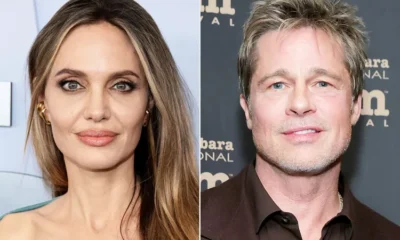 Angelina Jolie Asks That Brad Pitt ‘End the Fighting’ by Dropping His Winery Lawsuit Against Her