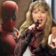 Ryan Reynolds says that if anyone else were to take over as Deadpool, it would be Taylor Swift because of her humor “That’s a superpower that I don’t know that she shows everyone too often: She’s one of the funniest people I’ve ever met.”