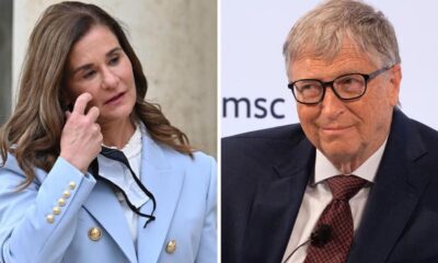 American philanthropist Melinda French Gates recently opened up about her divorce with billionaire Bill Gates, which she called the “hardest thing” ever “Never thought I’d be in late 50s and single”