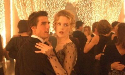 Breaking News: Nicole Kidman makes rare mention of ex-husband Tom Cruise, recalls how Kubrick ‘mined’ their marriage in Eyes Wide Shut…