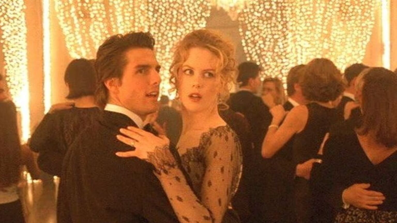 Breaking News: Nicole Kidman makes rare mention of ex-husband Tom Cruise, recalls how Kubrick ‘mined’ their marriage in Eyes Wide Shut…