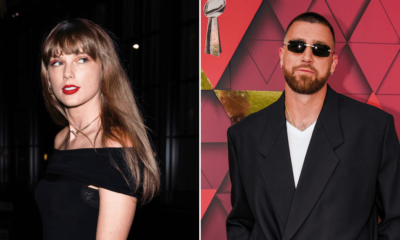 In a serendipitous alignment of significant life events, Here's Why Taylor Swift Broke Down in Tears Over Boyfriend Travis Kelce’s Birthday